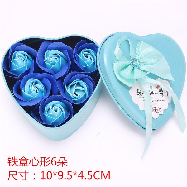 Heart Shaped Sweet Love Gift Box – ভ্যালেন্টাইন্স স্পেশাল 🎁🍫 - Image 2