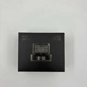 # BTS LIGHTSTICK TOPPER